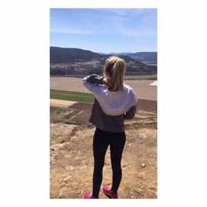 Meet your Posher, Jacqueline